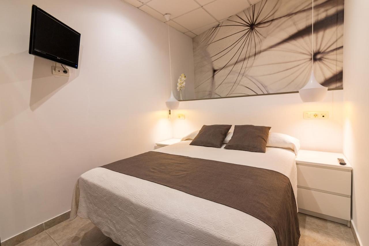 Apartamentos Avenida Tropical By Bossh! Apartments Salobrena Exterior photo